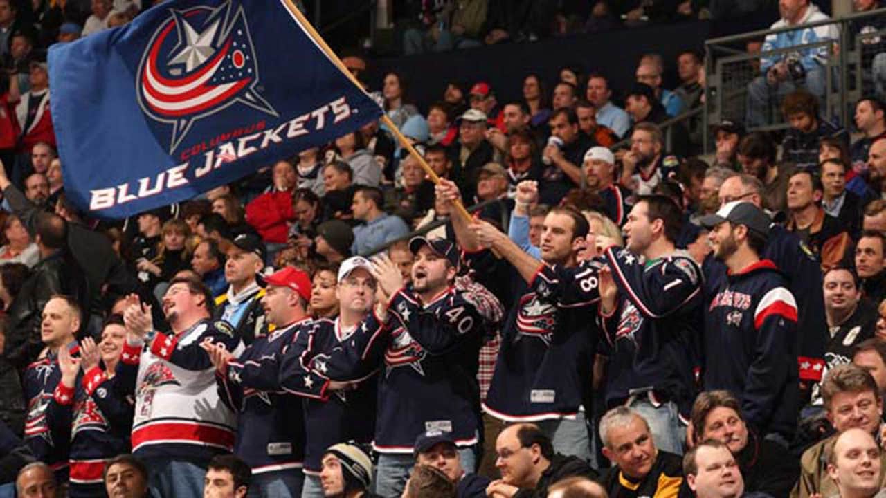 What does future hold for Blue Jackets marketing?